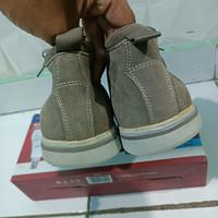 Gambar GEOX Respira Desert Suede dari 4Dsecondbrand undefined 3 Tokopedia