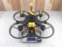 Gambar SpeedyBee Bee35 Pro 3.5 inch PNP KIT for HD DJI O3 Air Unit FPV Drone Power Unit dari fpvmilitan undefined 4 Tokopedia