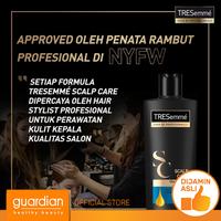 Gambar Tresemme Scalp Care Tea Tree Shampoo 340 Ml dari Guardian Official Store undefined 4 Tokopedia