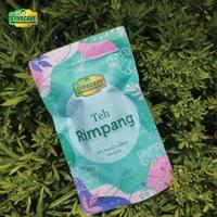 Gambar TS TEH RIMPANG JSR BPOM / Teh celup rempah untuk / Diet / Pelangsing Herbal dan Imunitas BPOM dari Terafu Shop undefined 4 Tokopedia