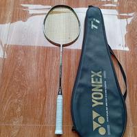 Gambar Raket badminton bulu tangkis Yonex Original bekas dari TMju undefined 2 Tokopedia