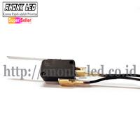 Gambar Saklar Piw piw gagang Panjang / Microswitch Gagang panjang / Saklar Tembak Piw gagang Panjang dari Anonk LED undefined 5 Tokopedia