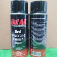 Gambar Get All Red insulating Varnish Q109999 dari Sinar Sembilan Belas undefined 1 Tokopedia