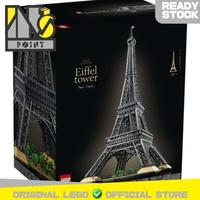 Gambar POTA LEGO 10307 - EXCLUSIVE - EIFFEL TOWER dari Pota Pota 11 undefined 3 Tokopedia