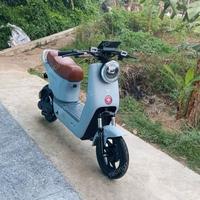 Gambar STANG SEPEDA LISTRIK VARIASI STIR HITAM BAHAN TEBAL PNP TINGGAL PASANG dari utama jaya mandiri58 undefined 4 Tokopedia