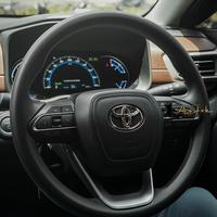 Gambar upgrade cruise control zenix hybrid g dan v dari agjok bsd undefined 4 Tokopedia