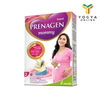 Gambar Prenagen Mommy Vanilla 400 Gr dari Yogya Online undefined 1 Tokopedia