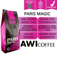 Gambar Paris Magic Blend for Cafe 1 Kg dari Awi Coffee Medan undefined 1 Tokopedia