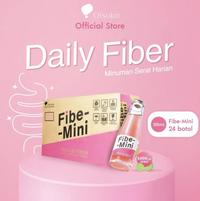 Gambar Baru Fibe mini minuman serat 100ml 1dus isi 24botol dari san shop pedia undefined 1 Tokopedia