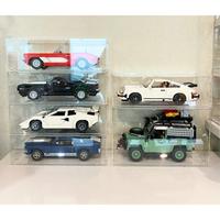 Gambar Lego 10337 Lamborghini Countach Case Display Acrylic Box - Hitam dari madasamodraq undefined 4 Tokopedia