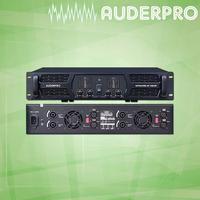Gambar STEREO POWER AMPLIFIER PROFESSIONAL AUDERPRO EXTRACORE AP 604XP 600 WATT X 4 KUALITAS PREMIUM ORIGINAL BERGARANSI RESMI PT AUDIO INDONESIA ABADI dari Toko premium audio Indonesia undefined 1 Tokopedia