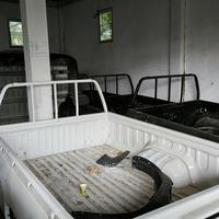 Gambar Bak Mobil Hilux Revo Single Cabin 4x4 dari YANCHO AUTO PART undefined 2 Tokopedia