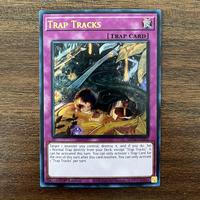 Gambar YuGiOh Trap Tracks MP24 Ultra - TCG US dari Yugioh Card Game undefined 1 Tokopedia