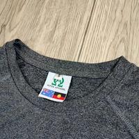 Gambar Kaos Jersey Netball Australia Stretch Lengan Panjang Second Original Size M L XL dari ArayaShopBdg undefined 4 Tokopedia