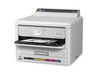 Gambar Printer Epson Work Force Pro WF-C5390  WFC5390  WF C5390  WFC 5390 ORIGINAL dari Epson Online Store undefined 3 Tokopedia