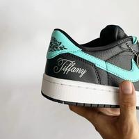 Gambar Sepatu Sneaker Nike AJ1 x Tiffany dari sample_shoesstore undefined 2 Tokopedia
