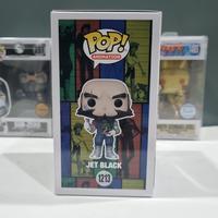 Gambar Funko POP! Animation - Cowboy Bebop - Jet Black With Bonsai 1213 dari Spectrumcollection undefined 4 Tokopedia