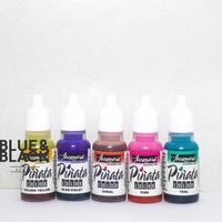 Gambar Jacquard Pinata alcohol ink new colors 0,5oz/14ml - Coral dari bairya ka undefined 2 Tokopedia
