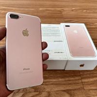Gambar Iphone 7 plus 128gb Inter Alloperator second original dari WIJAYA APPLE STORE undefined 4 Tokopedia