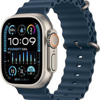 Gambar Apple Watch Ultra 2 2024 49MM Original iWatch - Second dari Wendy OLS undefined 2 Tokopedia