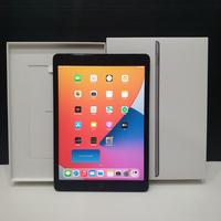 Gambar iPad 8 128GB Cellular + Wifi + Pencil Garansi Resmi iBox dari Mc Jkt undefined 1 Tokopedia