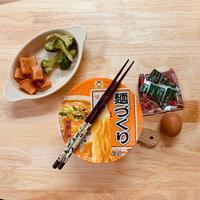 Gambar MARUCHAN Mi Instan Menzukuri Awase Miso Ramen Cup 104g B2 Made In Japan dari Ichigo Hongsam Mart undefined 4 Tokopedia