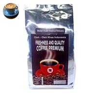 Gambar Kopi  Medan Super Premium Arabika Robusta  Biji kopi 3 In 1 kopi sumatera 250 Gr - Biji  kopi dari Sidikalang Medan undefined 1 Tokopedia