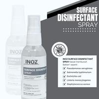 Gambar INOZ Surface Disinfectant Spray dari INOZ ONLINE SHOP undefined 3 Tokopedia