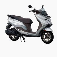 Gambar MOTOR MATIC SUZUKI BURGMAN STREET 125 EX [JABODETABEK] - SILVER, PLAT F dari Suzuki Mitraindo undefined 1 Tokopedia