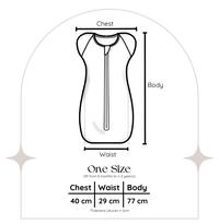 Gambar Sleepsack TENCEL Selimut Instant Anak DOUILLET by DOUX DOLCE - Monster Truck dari douxdolce douillet undefined 2 Tokopedia