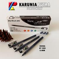 Gambar Pulpen Gel Pen Zuixua Van Art New Gel 0.4mm 1pack dari KaruniaPutra StationeryShop undefined 1 Tokopedia