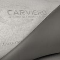 Gambar Kain Oscar Carviero Alonzo Premium Synthetic leather kulit jok motor/mobil/sofa - abu muda/l.grey dari Bride Variasi Jok Motor undefined 5 Tokopedia