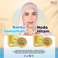 Gambar Spot Essence Cream SR12 Penghilang Flek Hitam dan Bekas Jerawat BPOM - Day Cream dari SR12 Official Tangerang undefined 3 Tokopedia