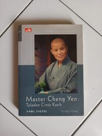 Gambar Master Cheng Yen: Teladan Cinta Kasih dari Toko Buku Bekas Aksiku undefined 1 Tokopedia