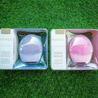 Gambar Termurah! Foreo Luna 3 Plus, Pembersih Muka Silikon Termal Microcurrent - Pink Normal dari Raharja Berkah undefined 1 Tokopedia