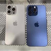 Gambar Iphone 15 promax 256 GB second dari Iwatchstore Life Style undefined 1 Tokopedia
