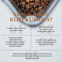 Gambar Kopi Robusta Bengkulu 250gr Sumatera Coffee Bean Espresso Biji Bubuk 250 gr Blend Coffee Shop Cafe Kopi Susu - Biji Kopi dari tokokopikurawa undefined 4 Tokopedia