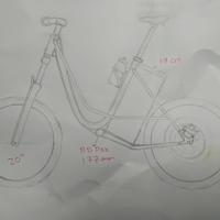 Gambar SEPEDA ROAD BIKE FRAME FORK SAJA dari Peda Custom undefined 1 Tokopedia