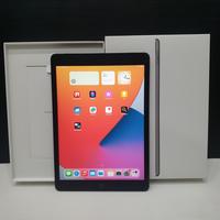 Gambar iPad 8 128GB Cellular + Wifi + Pencil Garansi Resmi iBox dari Mc Jkt undefined 2 Tokopedia