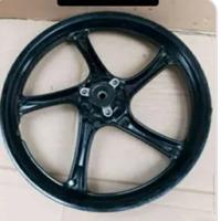 Gambar velg depan x ride 125 original bawaan motor dari sr yuli undefined 1 Tokopedia