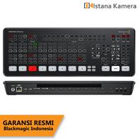 Gambar Blackmagic Design ATEM Mini Extreme HDMI Live Streaming Switcher dari Istana Kamera Jakarta undefined 1 Tokopedia