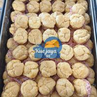 Gambar Kue Basah / Kue Subuh Jajanan Pasar Kue Tradisional Rp2600 - Sosis Solo dari kuejaya98 undefined 4 Tokopedia