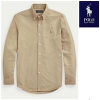 Gambar kemeja panjang ralph lauren polo kemeja panjang casual formal katun premium panjang  dewasa original kemeja pria terlaris - Putih, S dari P R L SHOP undefined 5 Tokopedia