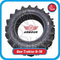 Gambar BAN TRAKTOR 8 - 18/LEBAR 8 RING 18/BAN DEPAN TRAKTOR/YANMAR/ISEKI/JONHDEEF/KUBOTA/TRAKTOR 4 RODA dari BLACKRABBITZ undefined 1 Tokopedia