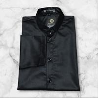 Gambar Baju Kampret Dewasa/Baju Pangsi Dewasa - Hitam, S dari elegante414 undefined 3 Tokopedia