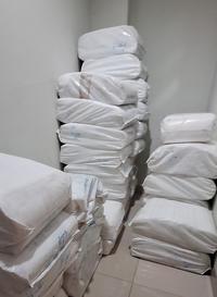 Gambar plastik Packing Ikan Koi / Arwana - 30 x 100 x 0.08 dari Kencana Digital Shop undefined 5 Tokopedia
