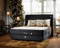 Gambar Matras Spring Bed New Ocean Waltz uk.180 x 200 (Full Set) dari ANEKA JAYA MEDAN undefined 3 Tokopedia
