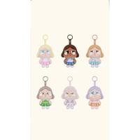 Gambar POPMART CRYBABY SUNSET CONCERT READY STOCK 100% ORIGINAL BLIND BOX SEGEL HANDCARRY CHINA SHANGHAI dari Michie Shopp undefined 2 Tokopedia