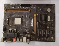 Gambar Motherboard Biostar TB350 BTC AM4 dari Tanpa Titik undefined 1 Tokopedia