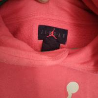 Gambar jaket Hoodie air Jordan kondisi baik dari sofyn hidayat undefined 2 Tokopedia